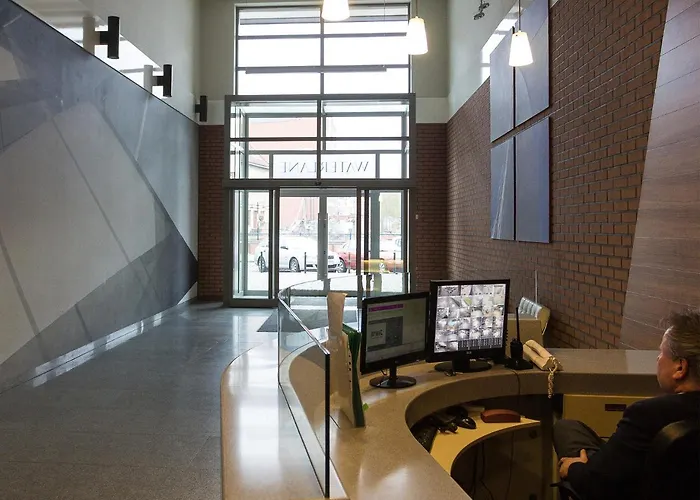 Euro Szafarnia Comfort