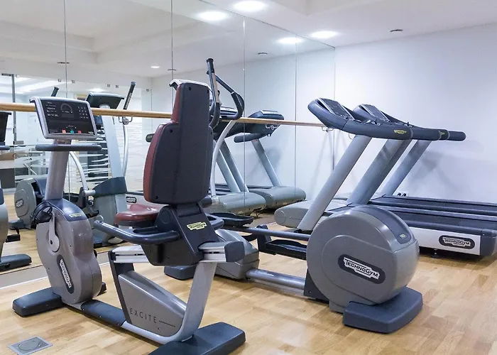 Euro Szafarnia Comfort 그단스크