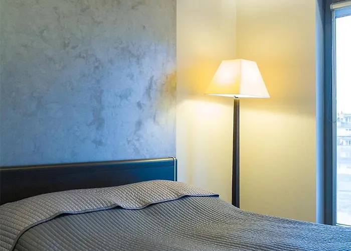 Euro Szafarnia Comfort 아파트 *