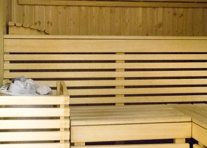 Euro Szafarnia Comfort 그단스크