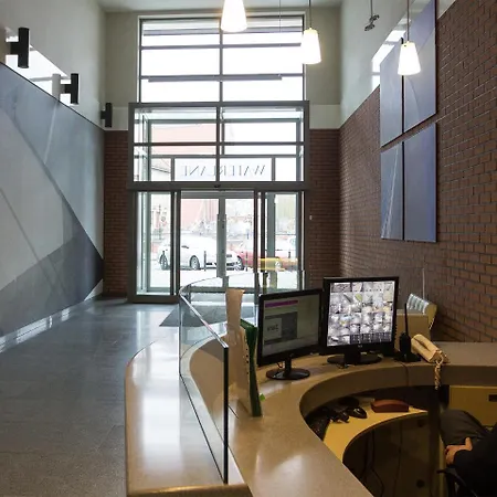 Euro Szafarnia Comfort