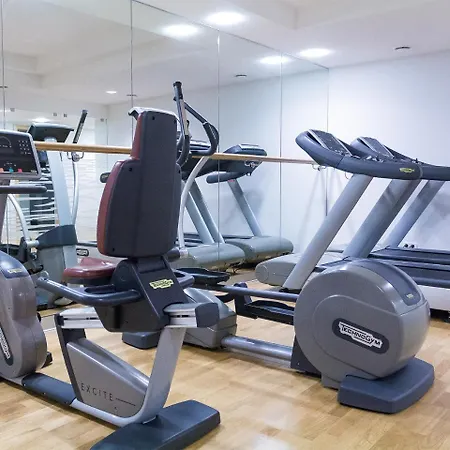 Euro Szafarnia Comfort Gdansk