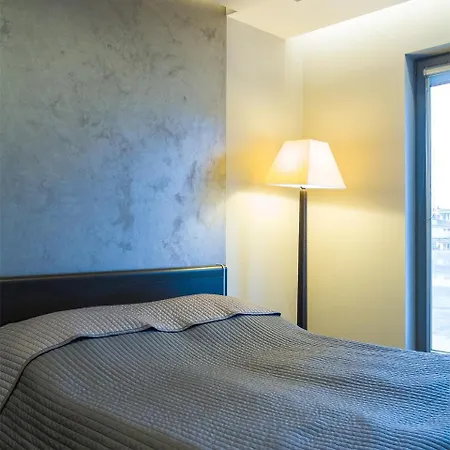 Euro Szafarnia Comfort Apartmán *