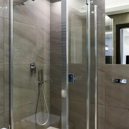 Euro Szafarnia Comfort Gdansk