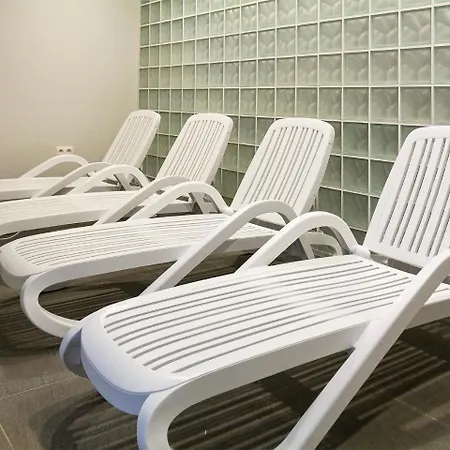 Apartamento Euro Szafarnia Comfort