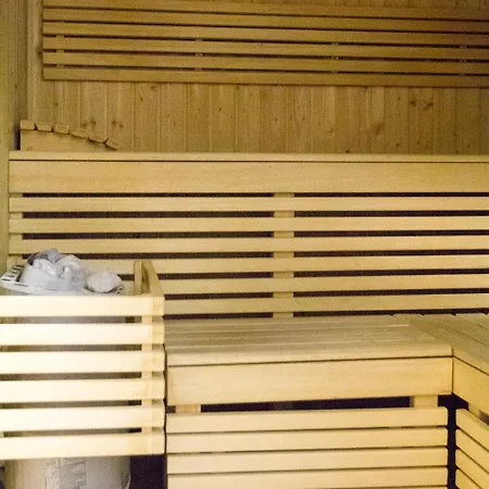 Euro Szafarnia Comfort Gdaňsk