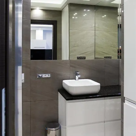 Euro Szafarnia Comfort