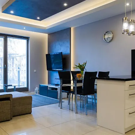 Euro Szafarnia Comfort