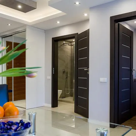 Euro Szafarnia Comfort * Gdansk