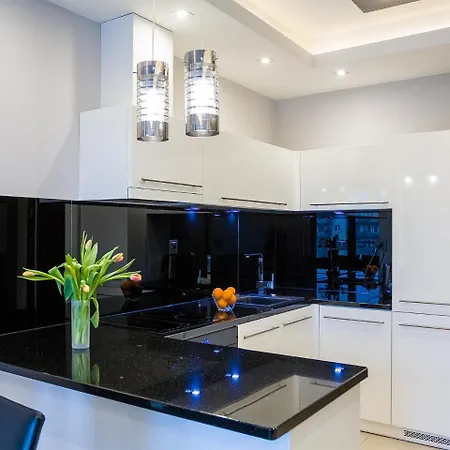 Euro Szafarnia Comfort * Gdansk