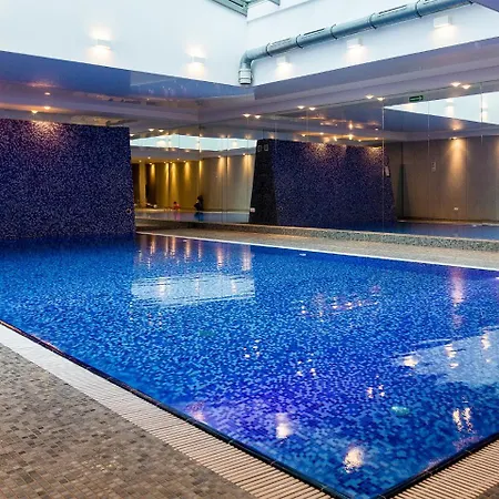 Euro Szafarnia Comfort