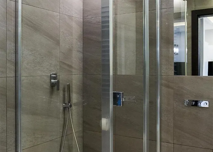 Euro Szafarnia Comfort 格但斯克