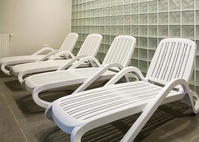 アパート Euro Szafarnia Comfort