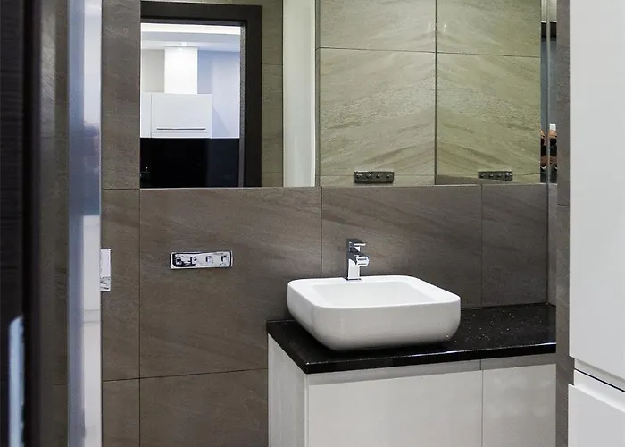 Euro Szafarnia Comfort