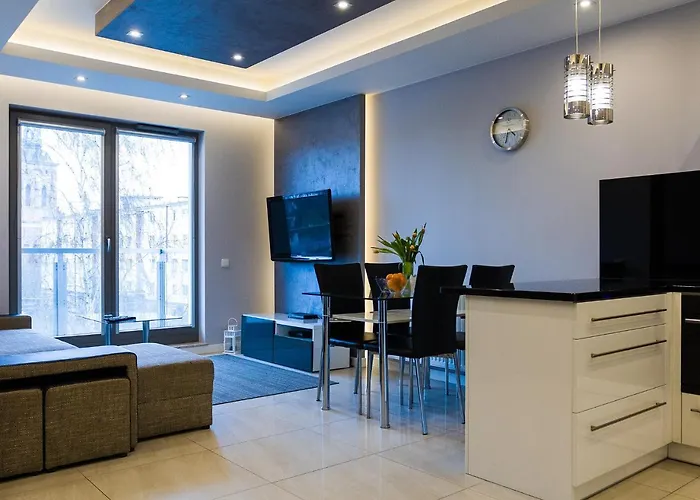 Euro Szafarnia Comfort