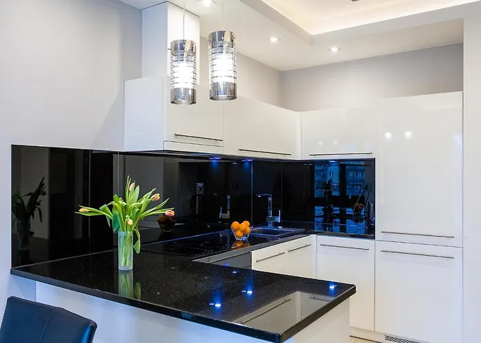 Euro Szafarnia Comfort * グダニスク