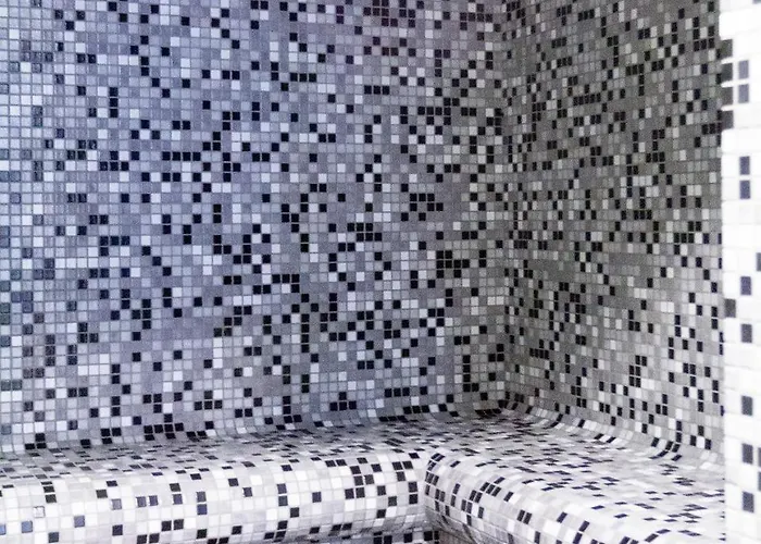 公寓 Euro Szafarnia Comfort *