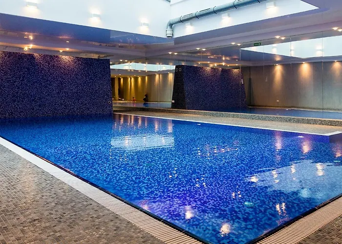 Euro Szafarnia Comfort